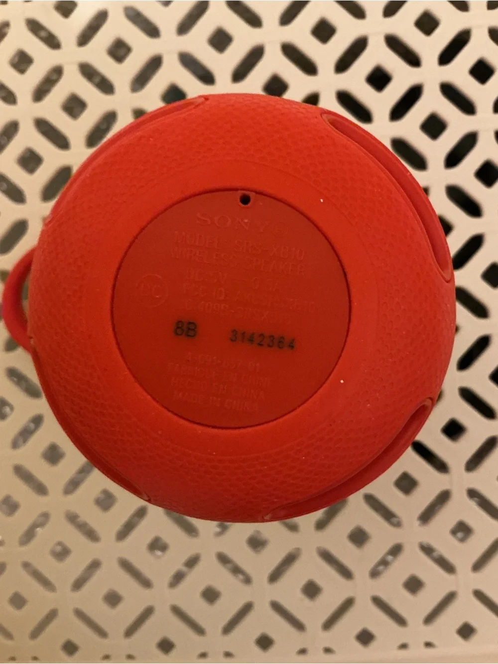 Sony compact wireless